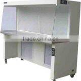 Cleanliness Class 100 ISO5 Laminar Flow Clean Work Bench