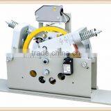 XS6 BI-Directional Speed Governor in Elevator Machine Room thumbnail-1