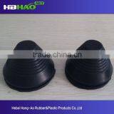 Custom Silicone Rubber Gasket thumbnail-3