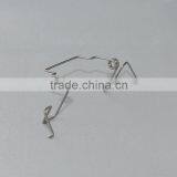 China Special-shape Spring for Lock Parts of Optical Fiber Equipment Suppliers thumbnail-1