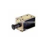 SH-0630 Open Frame Solenoid