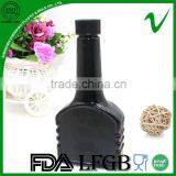 PVC New Product Black Motor Oil Plastic Bottle Wholesale in Shenzhen thumbnail-6