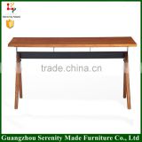 High quality wooden dining room table price