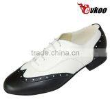 Cheap Irish Dance Shoes Men Different Colors Latin Dancing Morden Dancing Shoes thumbnail-1