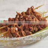 Disposable Barbecue Skewer Bamboo Skewer Bamboo BBQ Stick) thumbnail-1