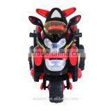 HOMCOM 6V Kids Electric Ride On Motorcross W / 3 Wheels thumbnail-2