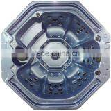 Home Spa Personal Whirlpool Led Spa Jet thumbnail-4