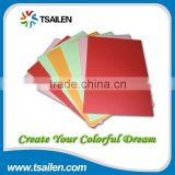 manufacturer color paper
