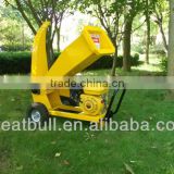Garden Stree Branch Chipper Shredder thumbnail-2