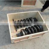 Kobelco Recoil Spring Assembly, Idler Adjust Assy, SK210-8 Excavator Top Roller, Yn54d00015f2 Track Adjuster thumbnail-3