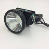 Lithium Battery Double Switch Water-proof LED Headlight CY-522 thumbnail-1