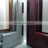 Aluminium Profiles for Curtain Wall and for Other Industrial Usage thumbnail-3