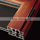 Timber Effect Aluminium Window and Door Profiles thumbnail-1