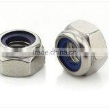 Lock Nut/din982 Lock Nut/stainless Steel Lock Nut thumbnail-3