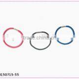 Rubber Bands With Metal Connect for Sale thumbnail-1