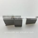 Donggun QITAI Professional High Precision Connector ,insert and Mold Parts Offer/metal Electronical Connector/ thumbnail-4