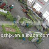 CE Certified HFM-3000 New Model Nonwoven Polyester Ball Fiber Machine thumbnail-5