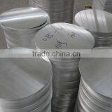 1050 1060 3003 Spinning Quality Aluminium Circle With Good Price