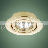 3W/5W GU10/MR16 LED Ceiling Mount Down Light