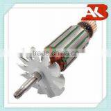 Amico Angle Grinder Spare Parts Rotor Armature for Hitachi 100