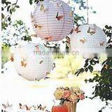 garden metal hanging lantern stand