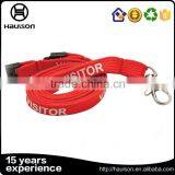 New Business Item High Quality Rich Color Tubular Lanyard thumbnail-1