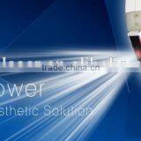 Salon Beauty Equipment Opt/ Elight/ Ipl Shr Hair Removal Machine thumbnail-6