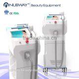 Chin & Lip Hair Removal Dilas Diode Bar Hair Removal Professional 808nm Laser Black Dark Skin Salon thumbnail-2