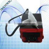 Portable Mini q Switched nd Yag Laser for Tattoo Removal Pigmentation Treatment Dark Face Whitening Laser Treatment More Sexy thumbnail-1