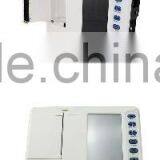 CE Approved Portable 7 Inch Color TFT Display Chinese Manufactured Digital Technology Electrocardiograph Ecg Machine 6 Channels thumbnail-3