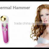 Beauty Photon LED Light Cold Hot Ice Hot Ionic Positive Negative Ion Hammer thumbnail-2
