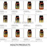 Health Products - Made in New Zealand