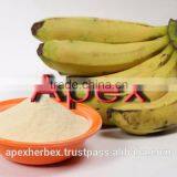 Banana Fruit Pulp Powder