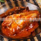 Canned Sardine Fish thumbnail-4
