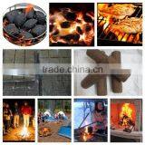 Outdoor Cooking Brown Cube Fire Starter thumbnail-5