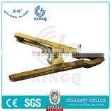 Kingq 300A French Type Earth Clamp for Welding Torch With ce thumbnail-2