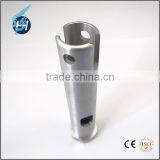 OEM CNC Custom Machining Engineering Small Packaging Machine Parts thumbnail-6