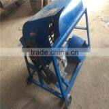 High Quality Mushroom Bag Crusher,Mushroom Bag Separator Cell:+86 13837197960 thumbnail-1