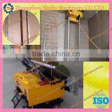 Silk Plaster Wall Covering Automatic Wall Cement Plastering Machine thumbnail-3