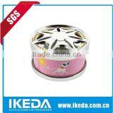 Car Wheel Shape Promotional Gifts for Woman thumbnail-4