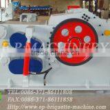 High Efficiency Drum Wood Chipper Machine With CE Certificate thumbnail-3