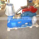 Full Automatic Waste Recycle Wood Sawdust Pellet Mill/wood Pelletizer/pellet Machine for Biomass Fuel Pellets thumbnail-2