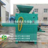 4tons/h HSYQM-360 coal briquette machine hot selling in Malaysia