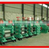 Excellent Quality Round Bar Hot Rolling Mill 8-32mm