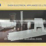 Security Insulation Industry Phlogopite Mica Tapes thumbnail-3