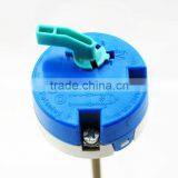 LT-WHT7 Single (Double) Saftety Protection Electric Water Heater Thermostat