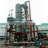 600KW Wood Chips Gasification Power Plant Biomass Gasifier for Power Generator