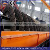 Good Performance Spiral Screw Classifier