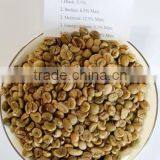 Robusta Green Coffee thumbnail-1