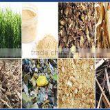 China Manufacture Environment Friendly Mini Wood Pellet and Wood Chipping Machine thumbnail-4